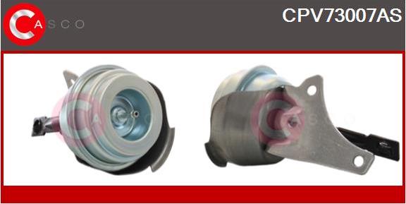 Casco CPV73007AS - Valvola wastegate autozon.pro