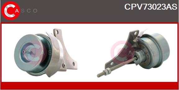 Casco CPV73023AS - Valvola wastegate autozon.pro