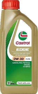 Castrol 469987 - Olio motore autozon.pro