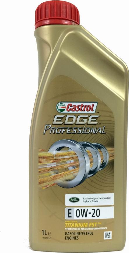 Castrol 469561 - Olio motore autozon.pro