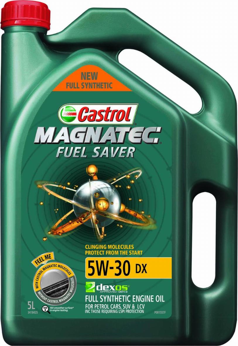 Castrol 469647 - Olio motore autozon.pro