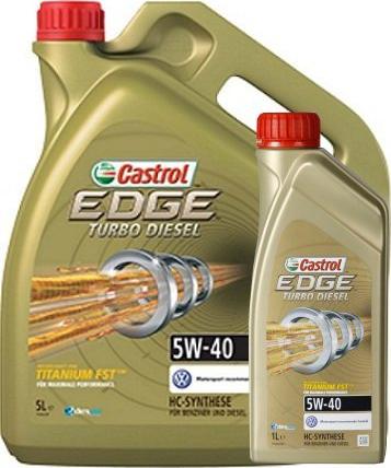 Castrol 469660 - Olio motore autozon.pro