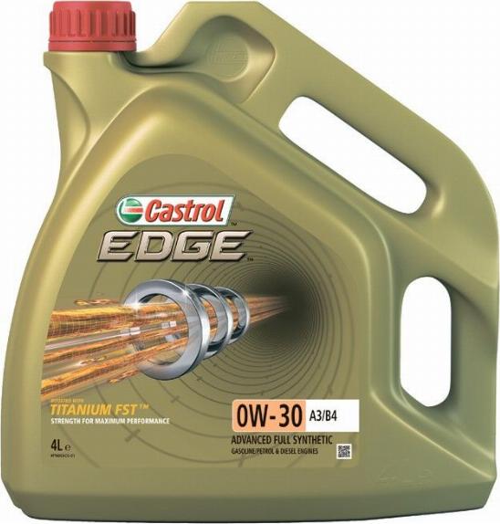 Castrol 469848 - Olio motore autozon.pro