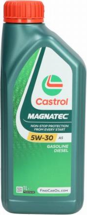 Castrol 469858 - Olio motore autozon.pro