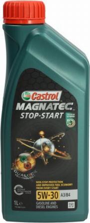 Castrol 469861 - Olio motore autozon.pro