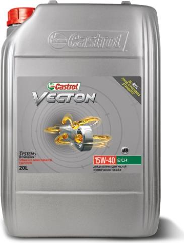 Castrol 469315 - Olio motore autozon.pro