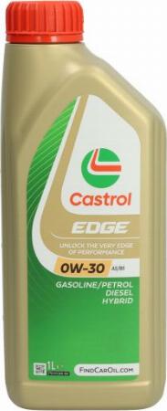 Castrol 465933 - Olio motore autozon.pro