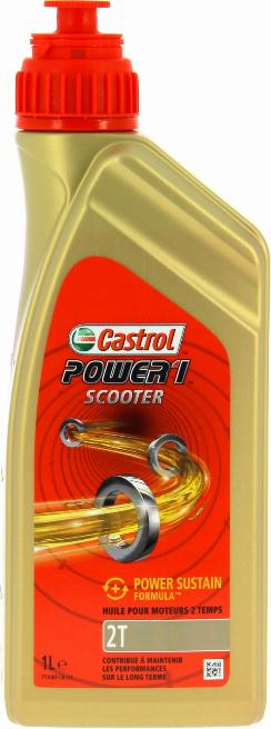 Castrol 465167 - Olio motore autozon.pro