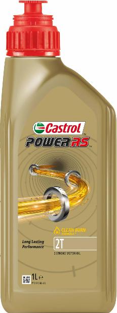 Castrol 465877 - Olio motore autozon.pro