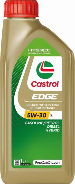 Castrol 468567 - Olio motore autozon.pro