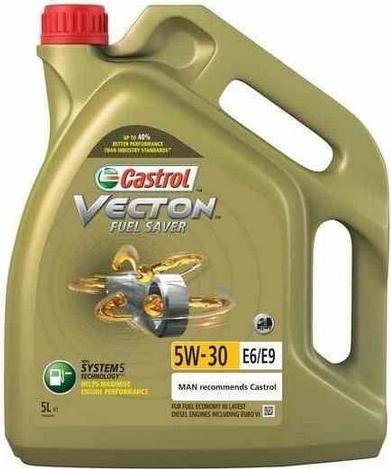 Castrol 468528 - Olio motore autozon.pro