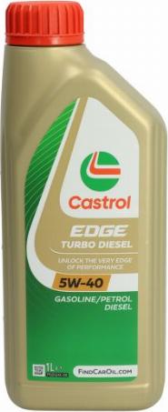 Castrol 463745 - Olio motore autozon.pro