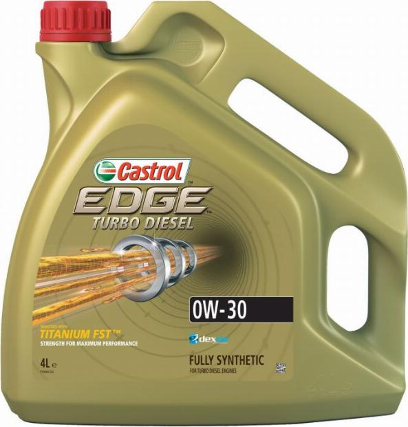 Castrol 470183 - Olio motore autozon.pro