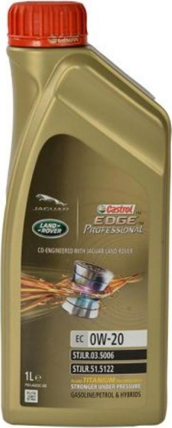 Castrol 470219 - Olio motore autozon.pro