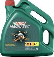 Castrol 470701 - Olio motore autozon.pro