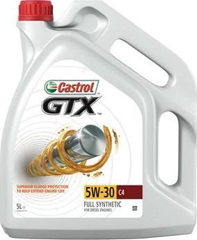 Castrol 0501CA078C22469124 - Olio motore autozon.pro