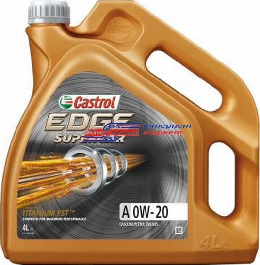 Castrol 0501CA224CAH469279 - Olio motore autozon.pro