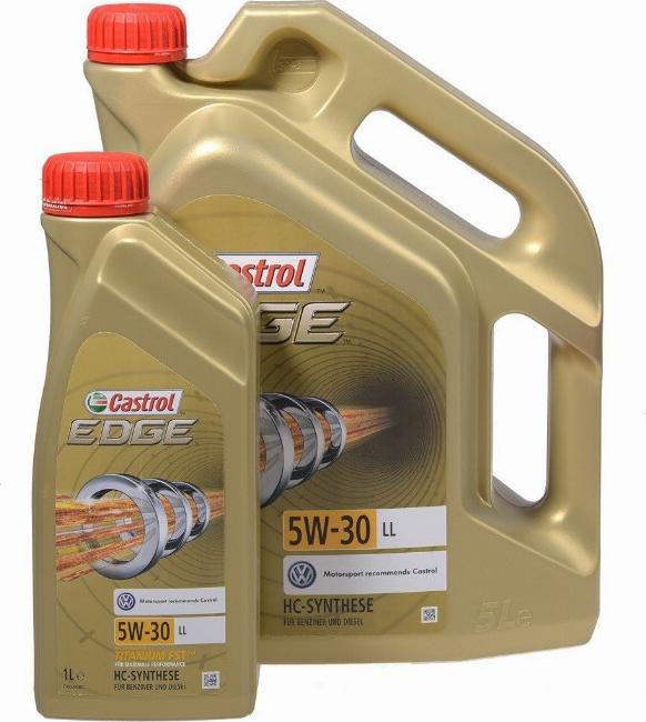 Castrol 0501CA224CJ1468567 - Olio cambio manuale autozon.pro