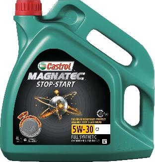 Castrol 159BAB - Olio motore autozon.pro