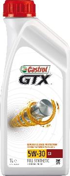 Castrol 15900D - Olio motore autozon.pro