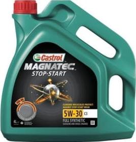 Castrol 159BB0 - Olio motore autozon.pro