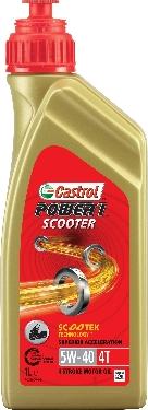 Castrol 154F86 - Olio motore autozon.pro