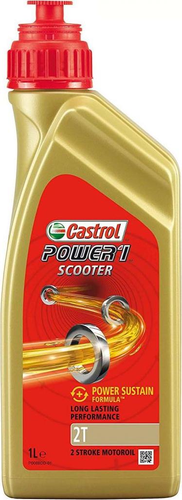 Castrol 465876 - Olio motore autozon.pro