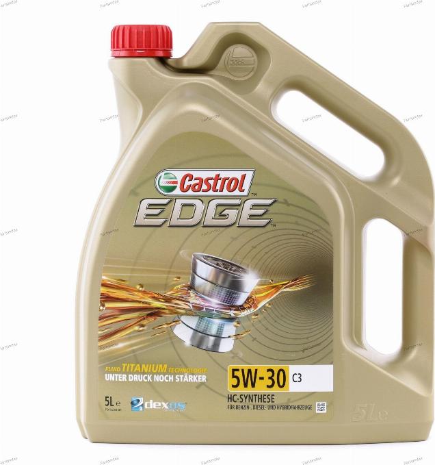 Castrol 1552FD - Olio motore autozon.pro