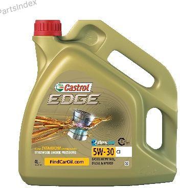 Castrol 1552FF - Olio motore autozon.pro