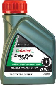 Castrol 155BD0 - Liquido freni autozon.pro