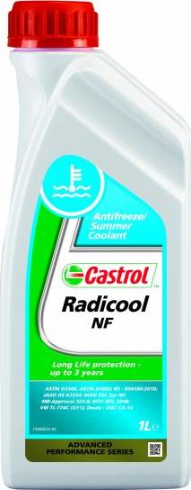 Castrol 155FA2 - Antigelo autozon.pro