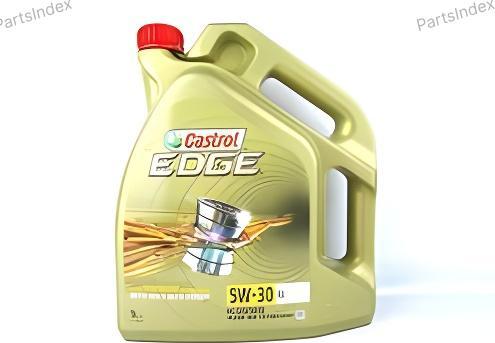 Castrol 15669E - Olio motore autozon.pro