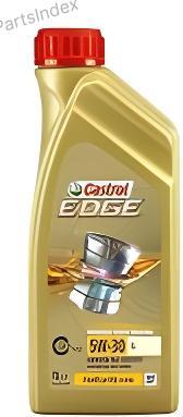 Castrol 15665F - Olio motore autozon.pro