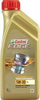 Castrol 15666D - Olio motore autozon.pro