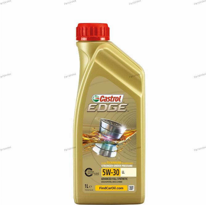 Castrol 15667C - Olio motore autozon.pro