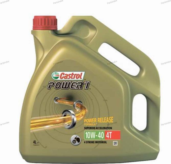 Castrol 15688C - Olio motore autozon.pro