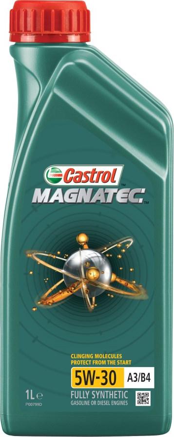 Castrol 156ED4 - Olio motore autozon.pro