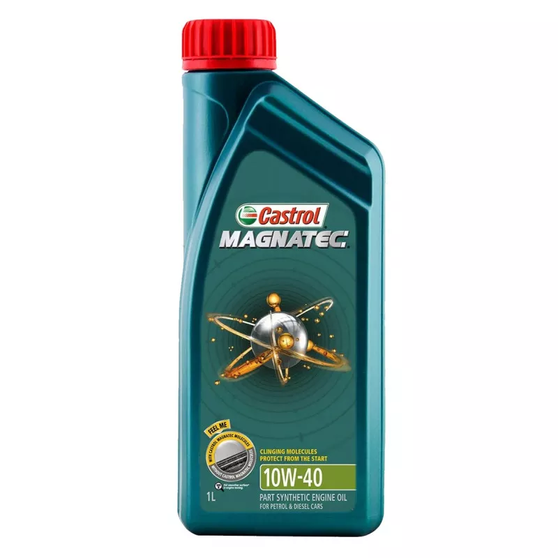 Castrol 156EEC - Olio motore autozon.pro