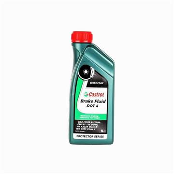 Castrol 15036B - Liquido freni autozon.pro