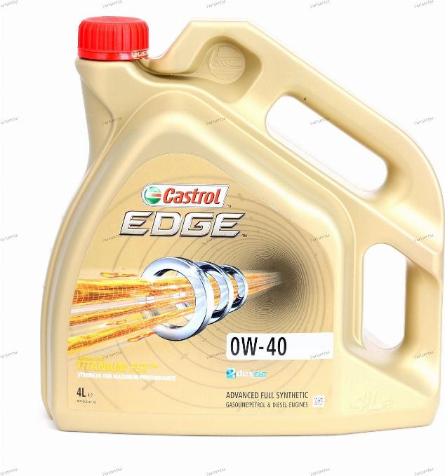 Castrol 1534A7 - Olio motore autozon.pro