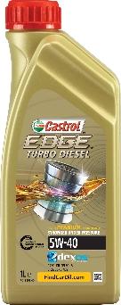 Castrol 1535B5 - Olio motore autozon.pro