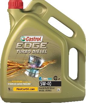 Castrol 1535BD - Olio motore autozon.pro