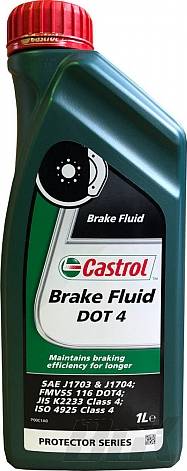 Castrol 157D5A - Liquido freni autozon.pro