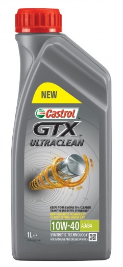 Castrol 15A4DE - Olio motore autozon.pro