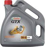 Castrol 15A4E0 - Olio motore autozon.pro