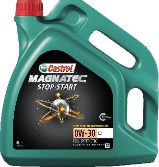 Castrol 15B31F - Olio motore autozon.pro