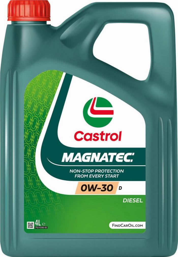 Castrol 470074 - Olio motore autozon.pro