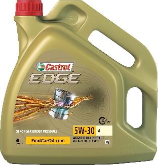 Castrol 15BF69 - Olio motore autozon.pro