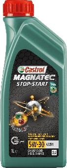 Castrol 15C94C - Olio motore autozon.pro