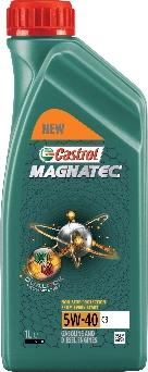 Castrol 15C9C7 - Olio motore autozon.pro